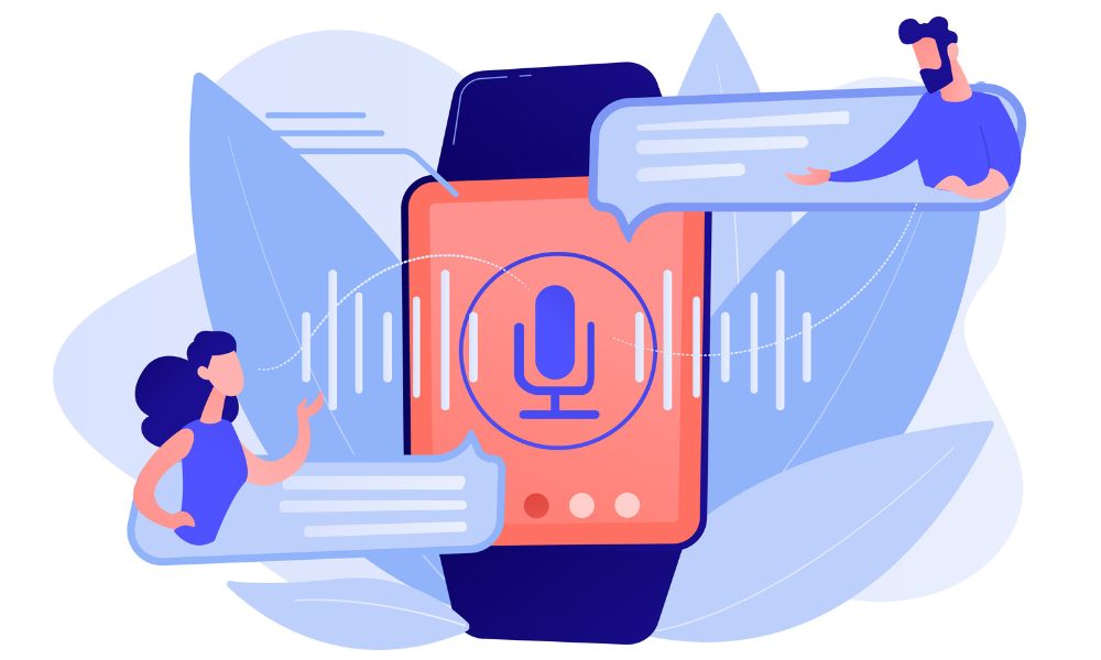 Voice Recording Services: Simple Tricks on Your Smartphone